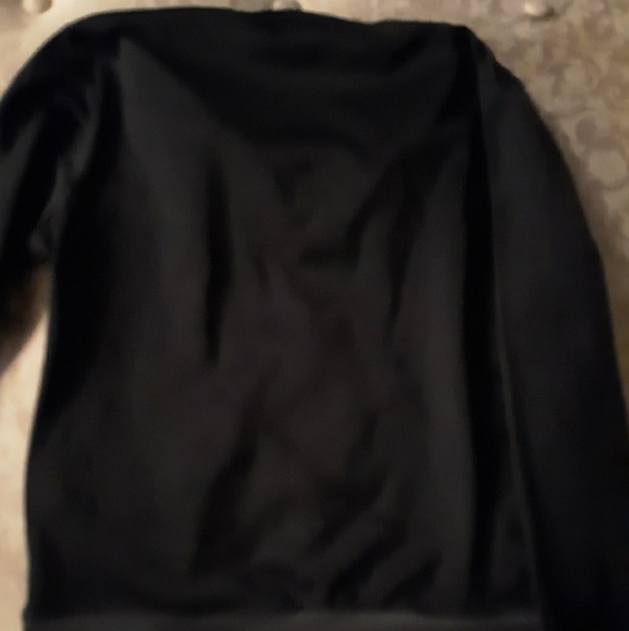 NB boys sweat jacket - Picture 4 of 5